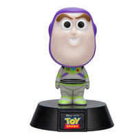 Toy Story反斗奇兵 巴斯光年造型燈