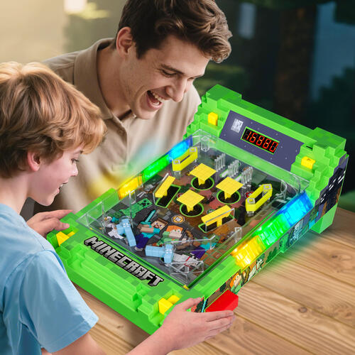 Minecraft創世神 彈珠台 - 隨機發貨 (單件裝)