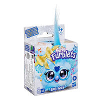 Furby Furblets Sno-Way Holiday Edition
