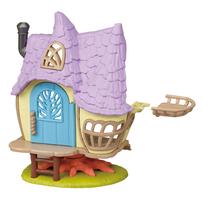 Sylvanian Families森林家族 貓頭鷹之家