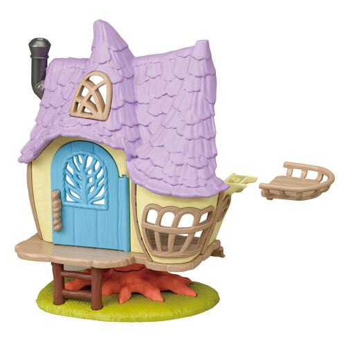 Sylvanian Families森林家族 貓頭鷹之家