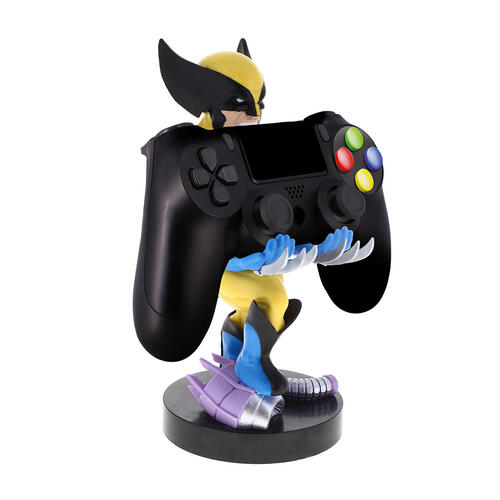 Marvel漫威X戰警金鋼狼手機支架