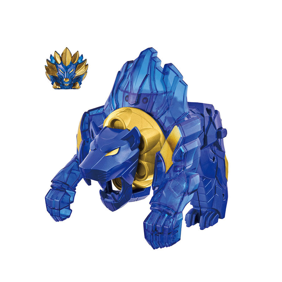 Bandai萬代Dx 獅子機關槍| 香港玩具“反”斗城| Toys