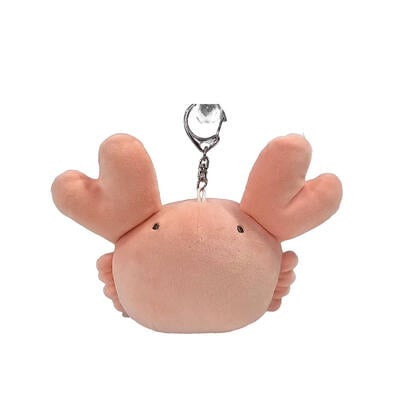  Nandemo Ikimono 公仔 -Kani