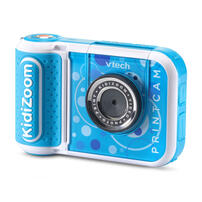 Vtech偉易達 兒童打印相機