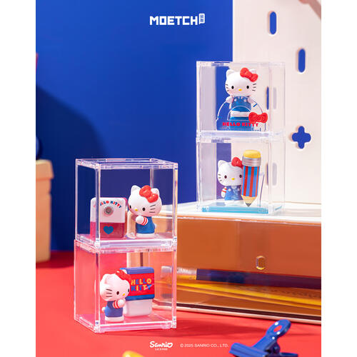 Sanrio Hello Kitty Stationery Micro - Blind Box (1 Pc)