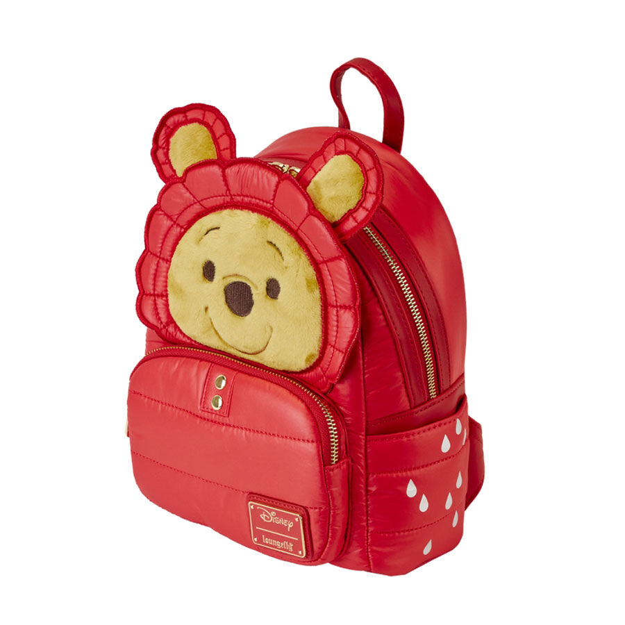Loungefly Disney Winnie The Pooh Puffer Jacket Cosplay Mini Backpack Toys R Us Hong Kong Official Website