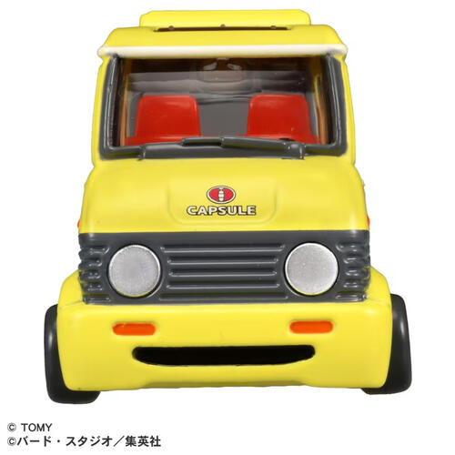  Tomica多美 車仔 Dream Tomica x 龍珠: 龜仙人小車