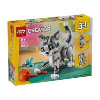LEGO樂高創意系列 頑皮貓咪 31163