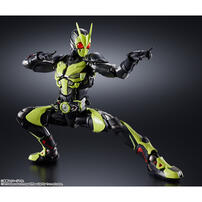 (Pre-order) Bandai Metal Build Kamen Rider Zero-One (Expect May 2026)