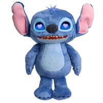 Disney Stitch Many Moods Plush