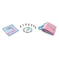 Sticki Rolls Series 3 Sticki Book - Assorted (1 Pc)