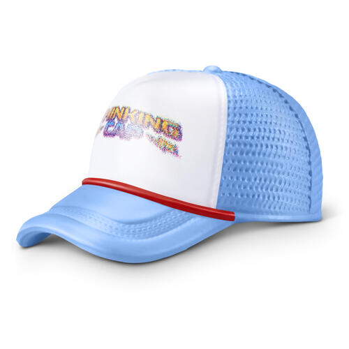  Mini Brands迷你品牌 - Netflix 怪奇物語盲盒 (單件裝)