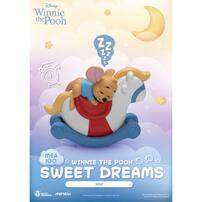 Disney Winnie The Pooh Sweet Dreams - Blind Box (1 Pc)