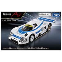 Tomica-Premium No.18 Racing Mazda 787B