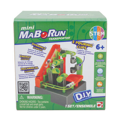 Chap Mei Mini Maborun Transporter