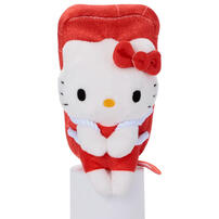 Saniro三麗鷗 壽司毛公仔 - 吉蒂貓Hello Kitty (13cm)