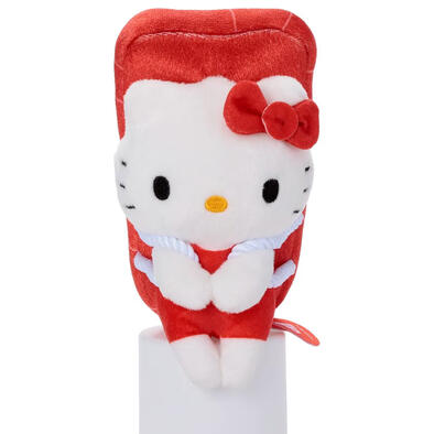 Saniro三麗鷗 壽司毛公仔 - 吉蒂貓Hello Kitty (13cm)