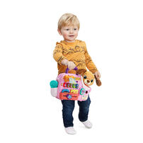 Vtech Cutie Paws Puppy Carrier