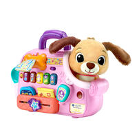 Vtech Cutie Paws Puppy Carrier