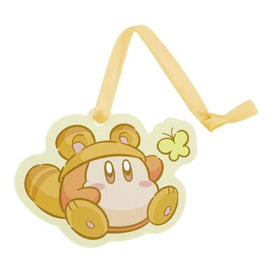 Kirby 星之卡比 香氛紙卡 - 瓦多迪 Waddle Dee