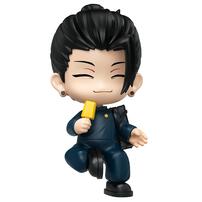 Qman Keeppley Jujutsu Kaisen S2 Zipper Dolls - Blind Box (1 Pc)