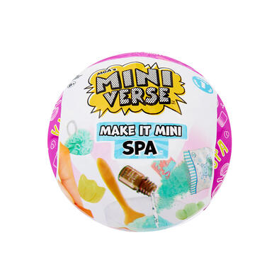 Mga's Miniverse 迷你小宇宙 - 美容用品 - 隨機發貨