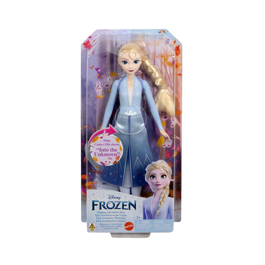 本店は Disney Toys | Elsa Adventure Singing Frozen ジャケット・アウター