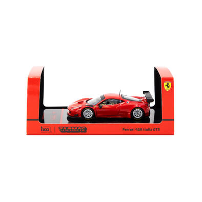 Tarmac Works 1/64 Ferrari 458 Italia Gt3