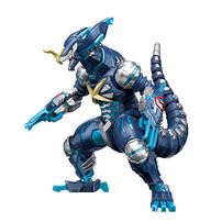 Qman Keepplay Cyber Gomora