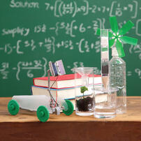 4M Kidzlabs Science Magic