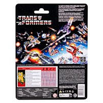 Transformers變形金剛 復古系列 G1 博派大漢