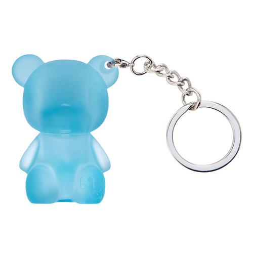  Mini Glam 化妝系列閃亮液態光影 - 淺藍色