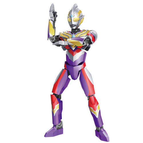 Qman Ultraman Trigger