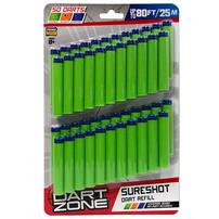 Dart Zone 50發彈鏢補充裝
