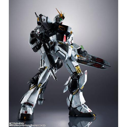 (網店預購) Bandai萬代 [解體匠機] RX-93 Nu高達 (2026年版) (預計2026年8月發貨)