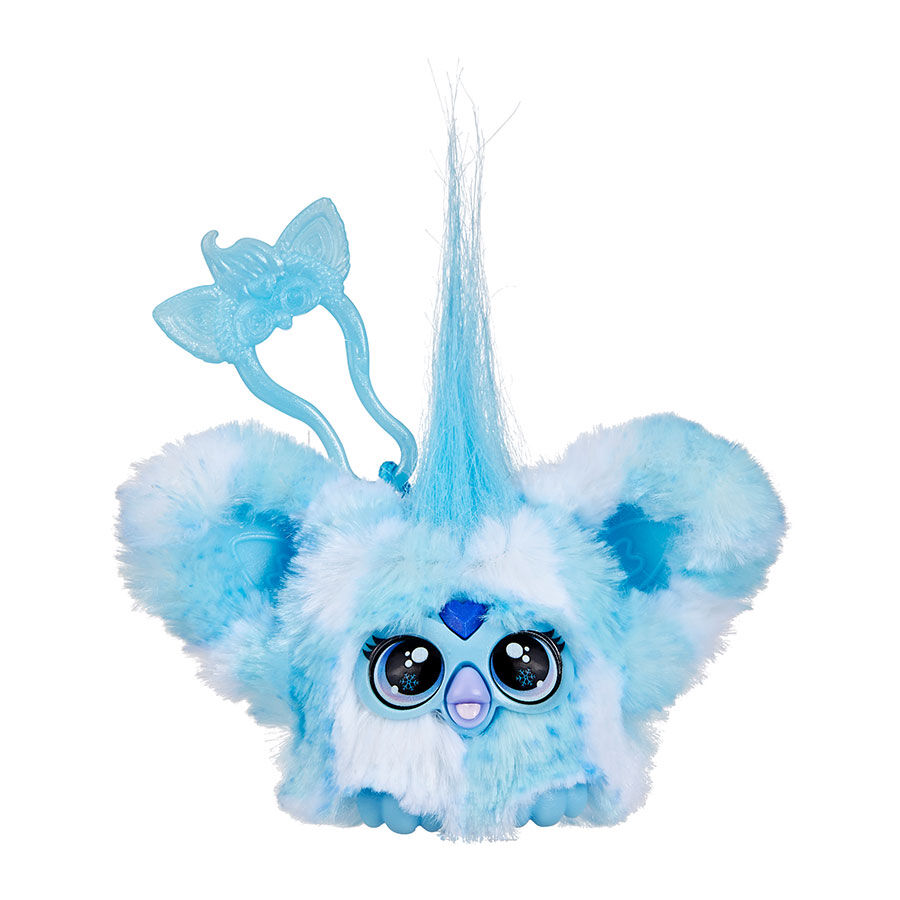 Furby Furblets Sno-Way Holiday Edition | Toys”R”Us – Hong Kong