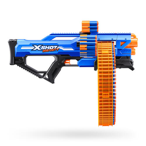 X-Shot X特攻 狂戰士系列-巨型發射槍