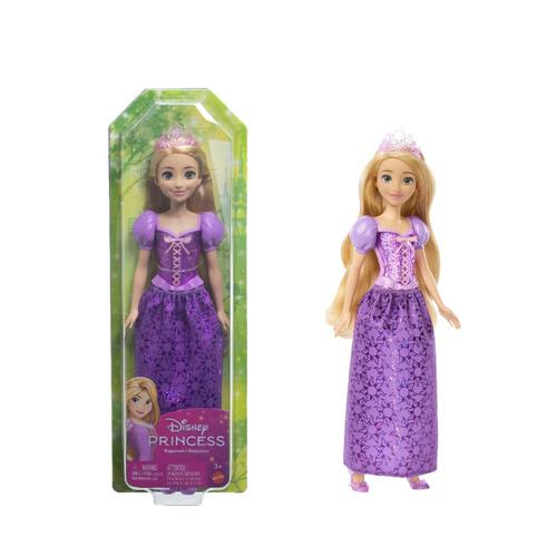Disney Princess Doll - Rapunzel