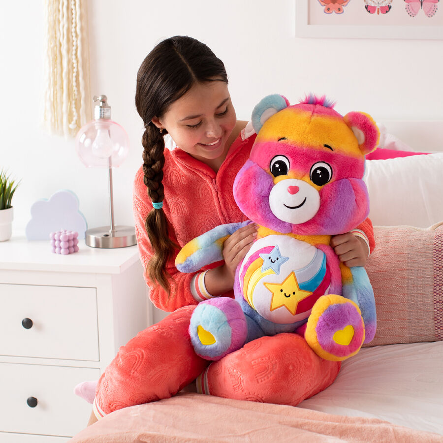 Big care deals bear plush