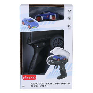 playpop 迷你遙控漂移車