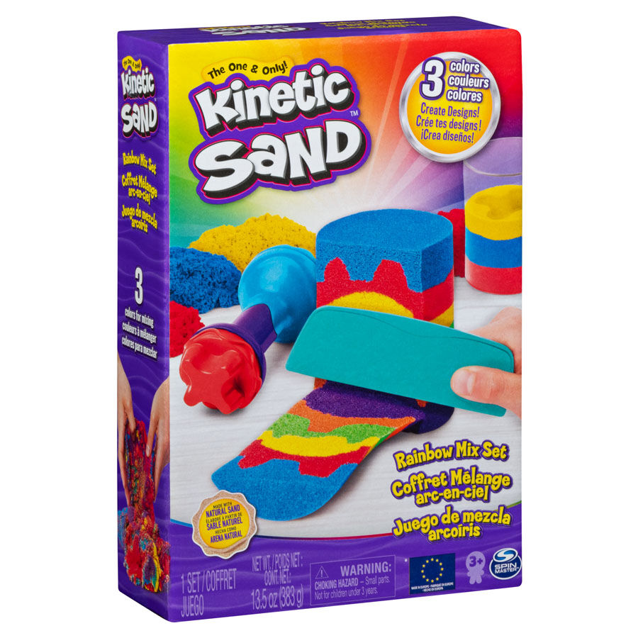 Kinetic sand ac clearance moore