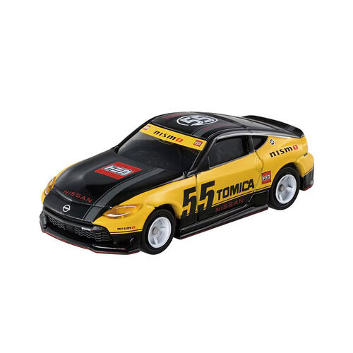 Tomica Nissan Fairlady Z 55th Anniversary