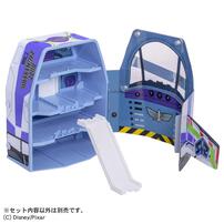 Tomica多美 巴斯光年 Case