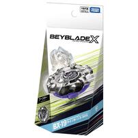 Beyblade X BX-19 Rhino Horn 3-80S