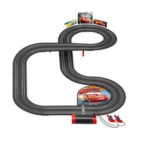 Carrera First Set - Pixar Cars 3 - 3.5M