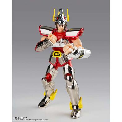 (網店預購) Bandai萬代 [聖鬥士聖衣大系] 天馬座星矢 (預計2027年1月發貨)