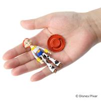 Toy Story反斗奇兵5 Diecast Collection 翠絲可動模型