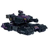Transformers變形金剛 Age of the Primes 領袖級 - 隨機發貨