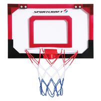 E-Jet Games Over The Door BasketBall Set